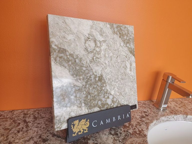 Regina Countertop and Surface Experts | The Bevelled Edge | SK